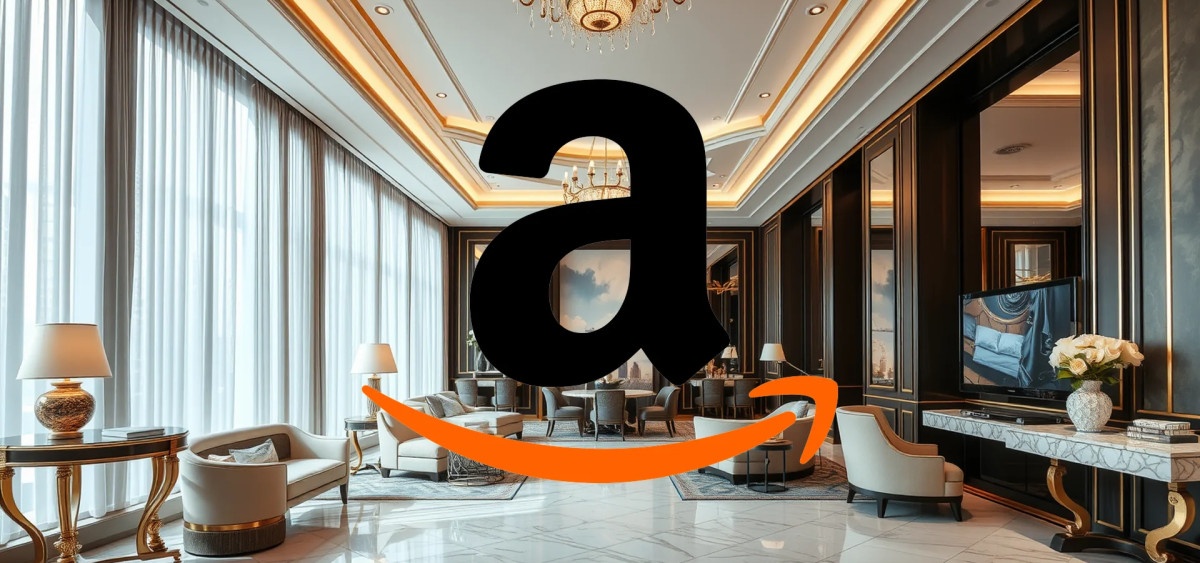 Beitragsbild zu Amazon Aktie: Kollaborationsprojekte angekündigt