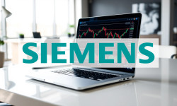 Beitragsbild zu Siemens Aktie: Rekord-Jagd geht weiter!