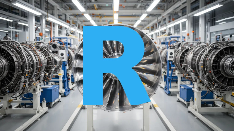 Beitragsbild zu Rolls-Royce Aktie: Kapitalrückfluss