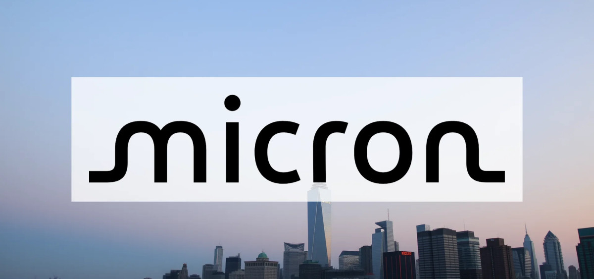 Beitragsbild zu Micron Aktie: Analysten drehen komplett