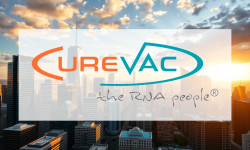 Beitragsbild zu CureVac Aktie: Entscheidungsschlacht!
