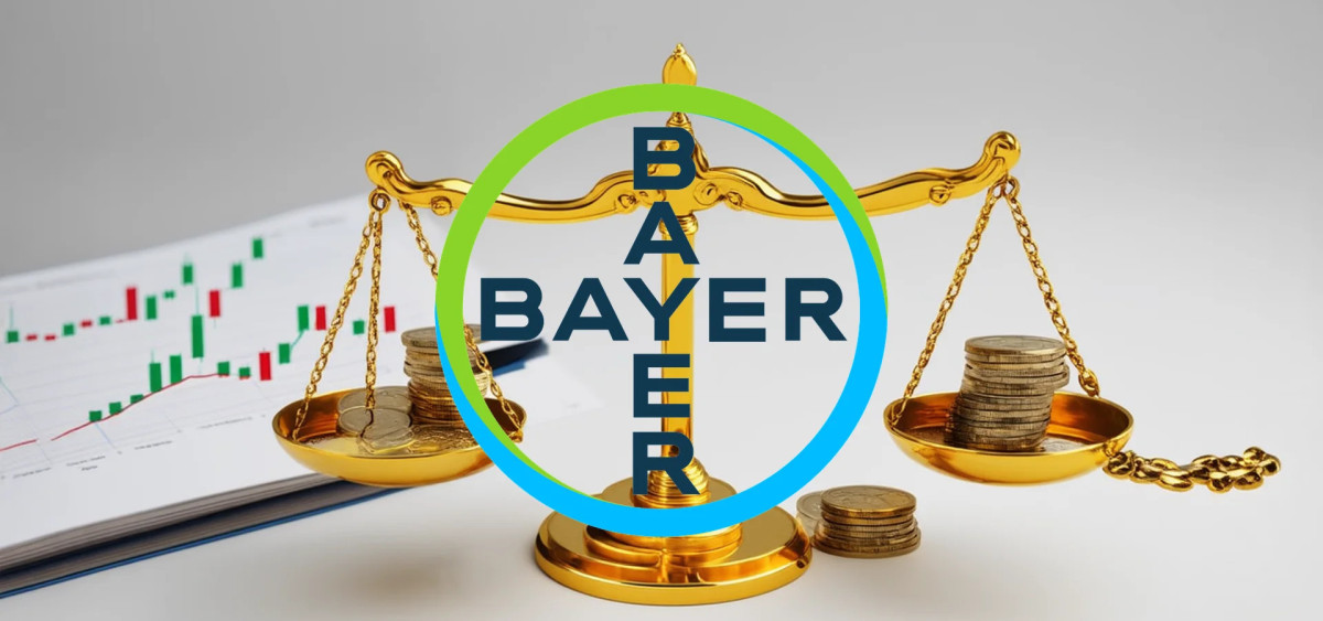 Beitragsbild zu Bayer-Aktie: Super-Meldung!