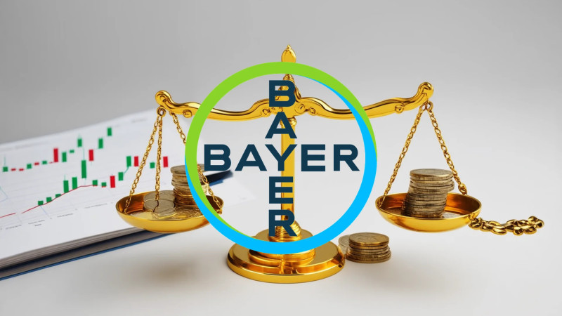 Beitragsbild zu Bayer-Aktie: Super-Meldung!
