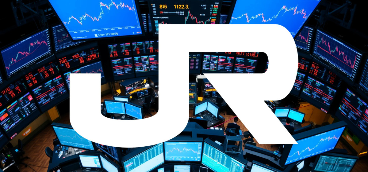 Beitragsbild zu JR East Aktie: Stabile Basis