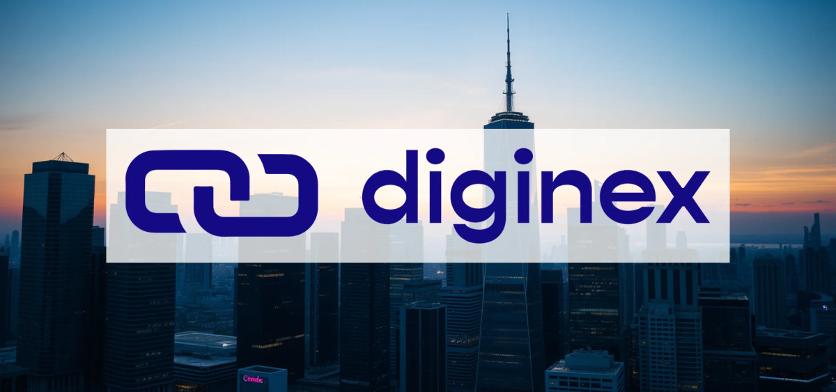 Beitragsbild zu Diginex Aktie: Verwässerung verhindert