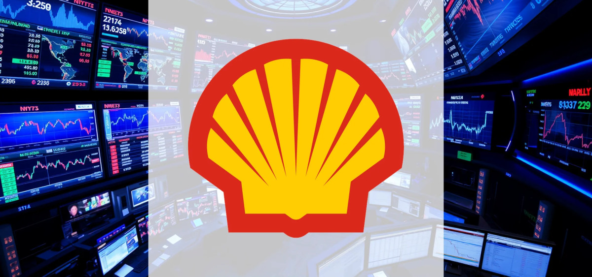 Beitragsbild zu Shell Aktie: Milliarden-Buyback!