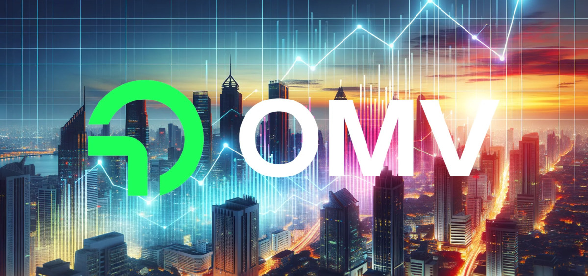 Beitragsbild zu Omv Aktie: Beständige Spitzenleistung!