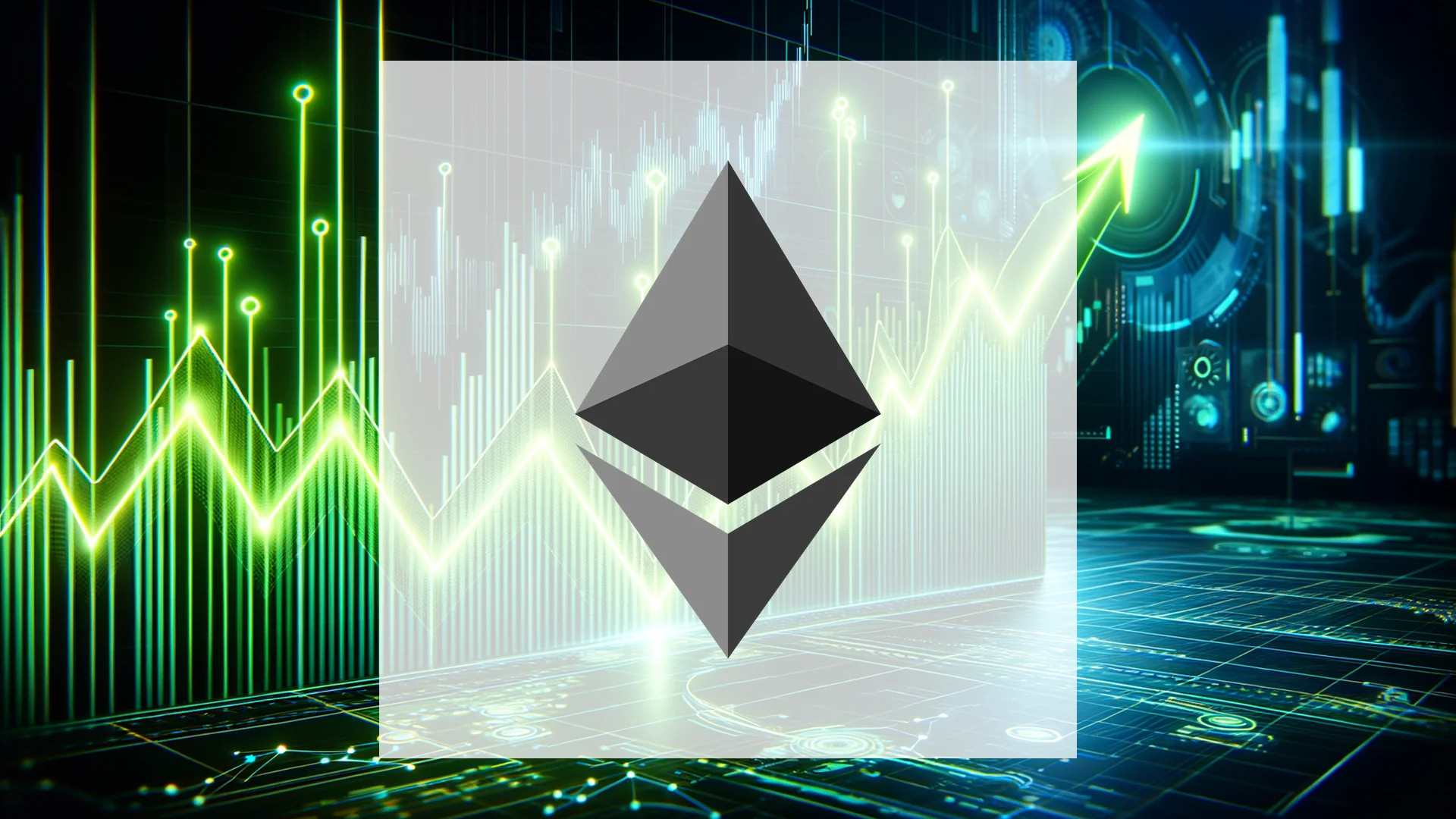 Börse Express - Ethereum: Crash vor Upgrade!