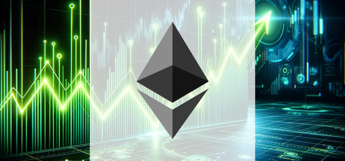 Beitragsbild zu Ethereum: Crash vor Upgrade!