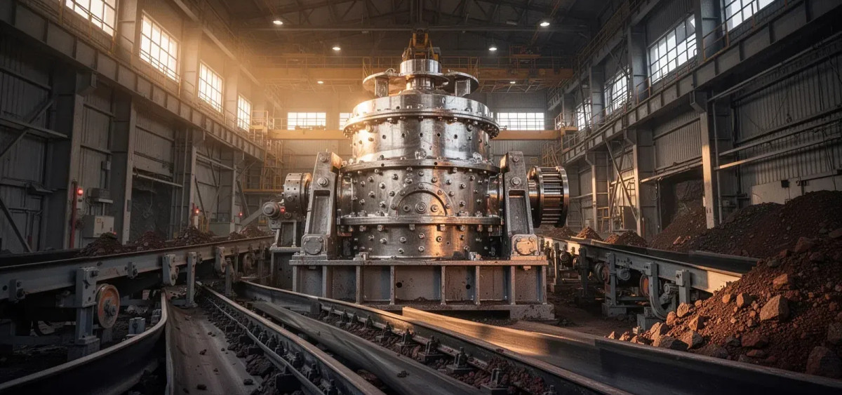 Beitragsbild zu Almonty Industries Aktie: Produktions-Meilenstein