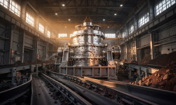 Beitragsbild zu Almonty Industries Aktie: Produktions-Meilenstein