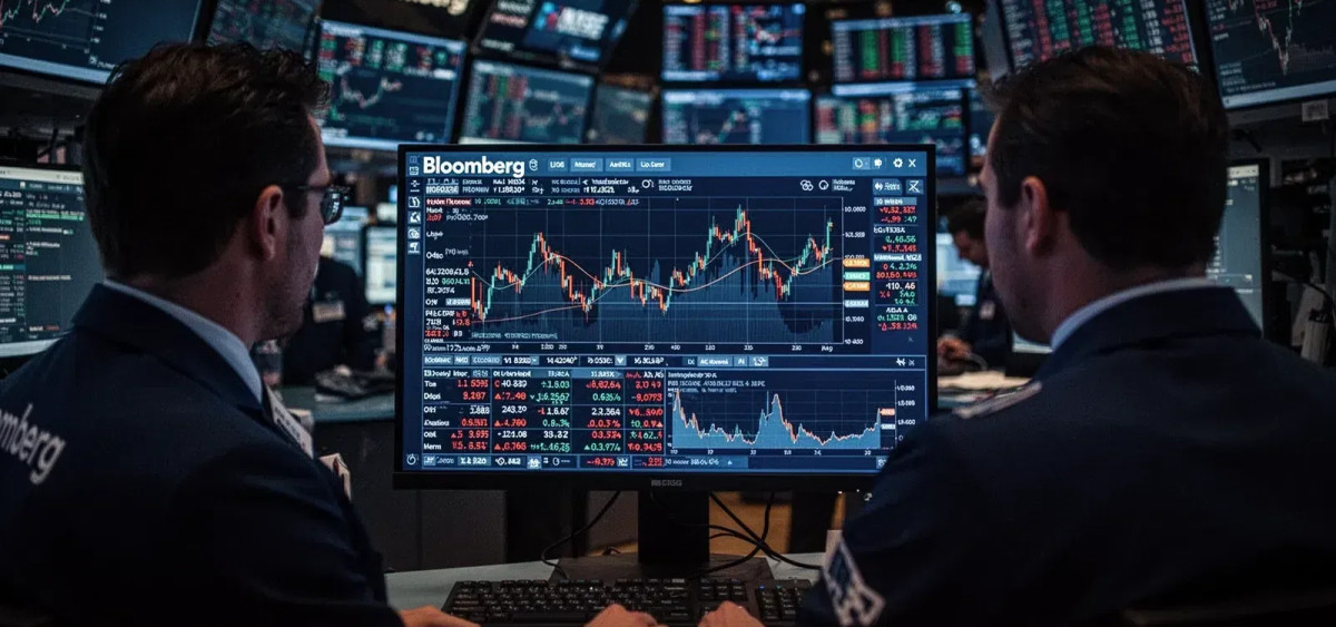 Beitragsbild zu WTI Öl: Geopolitische Risikoprämie