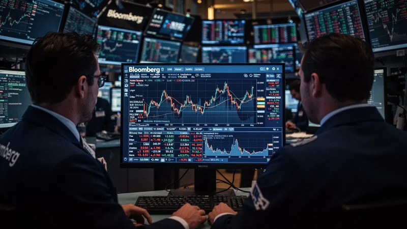 Beitragsbild zu WTI Öl: Geopolitische Risikoprämie