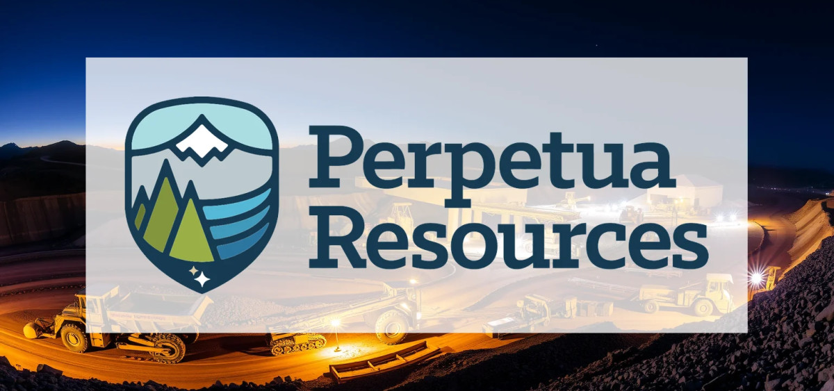 Beitragsbild zu Perpetua Resources Aktie: Trendwende gelungen!