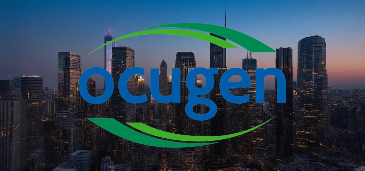 Beitragsbild zu Ocugen Aktie: Frisches Kapital
