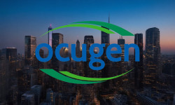 Beitragsbild zu Ocugen Aktie: Frisches Kapital