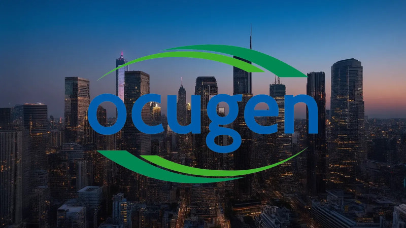 Beitragsbild zu Ocugen Aktie: Frisches Kapital