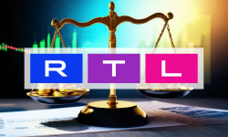 Beitragsbild zu RTL Aktie: Bitterer Doppelschlag!