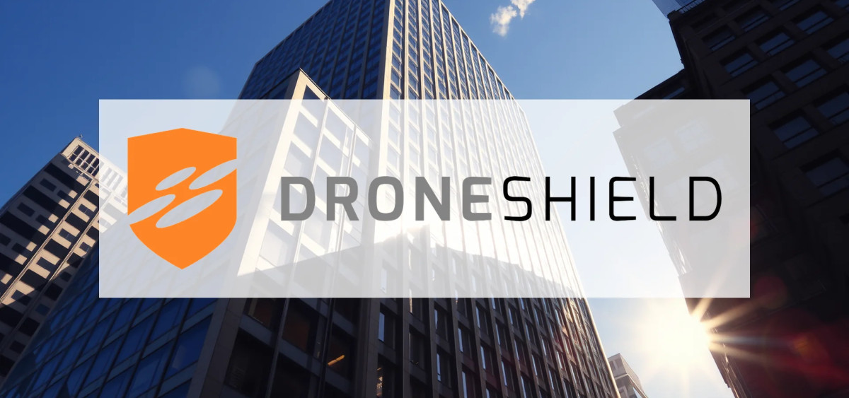Beitragsbild zu DroneShield Aktie: Riesen-Aufschwung nach US-Offensive