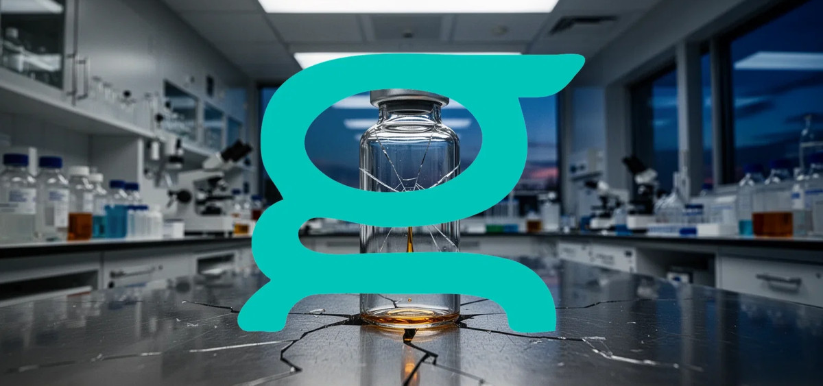 Beitragsbild zu Gerresheimer Aktie: Bedenkliche Entwicklungen?