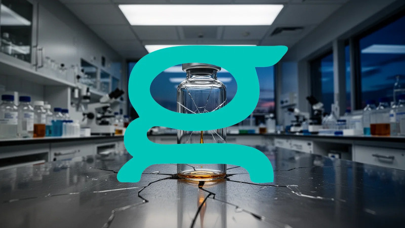 Beitragsbild zu Gerresheimer Aktie: Bedenkliche Entwicklungen?