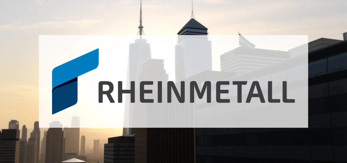Beitragsbild zu Rheinmetall-Aktie: Super-Meldung!!