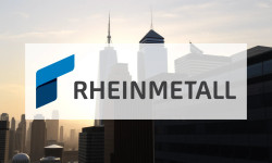 Beitragsbild zu Rheinmetall-Aktie: Super-Meldung!!