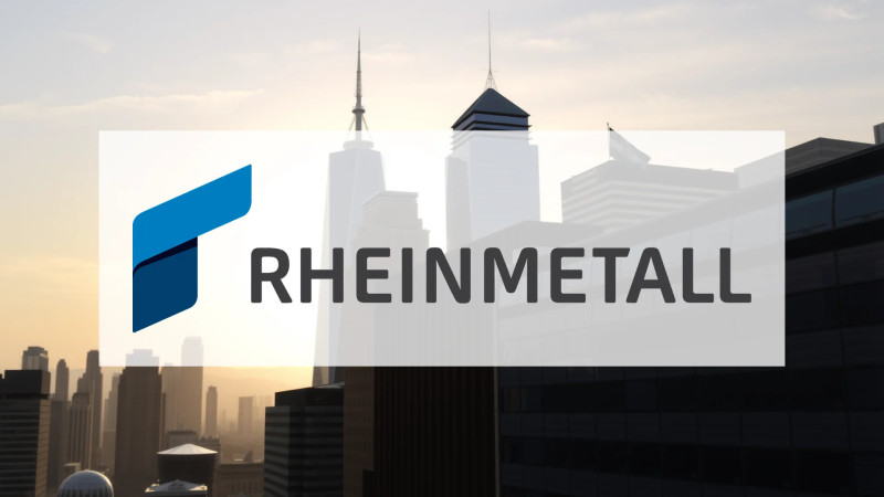 Beitragsbild zu Rheinmetall-Aktie: Super-Meldung!!