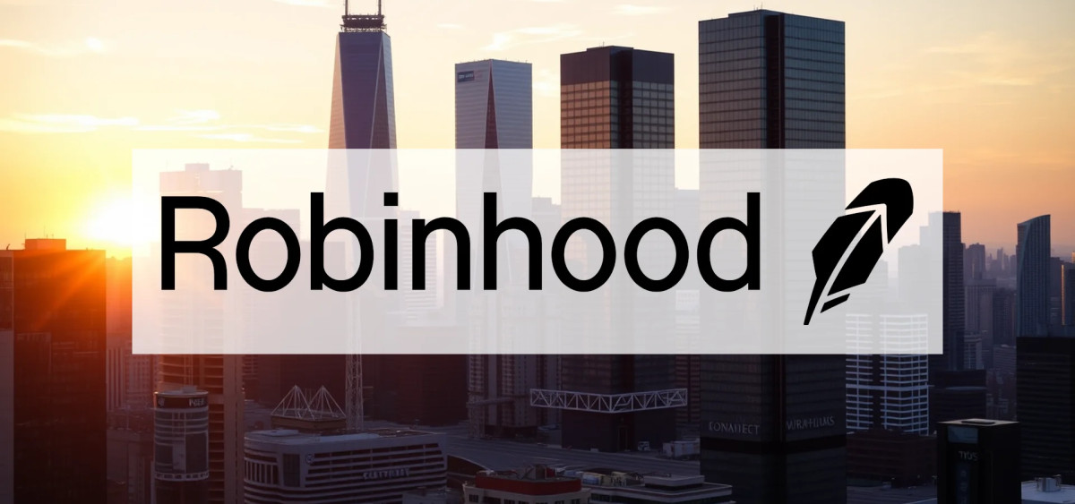 Beitragsbild zu Robinhood Aktie: Analystenmeinung gefragt