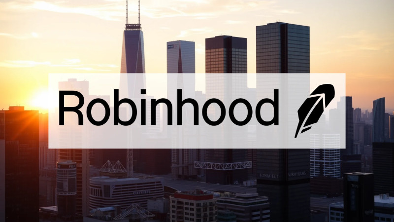Beitragsbild zu Robinhood Aktie: Analystenmeinung gefragt