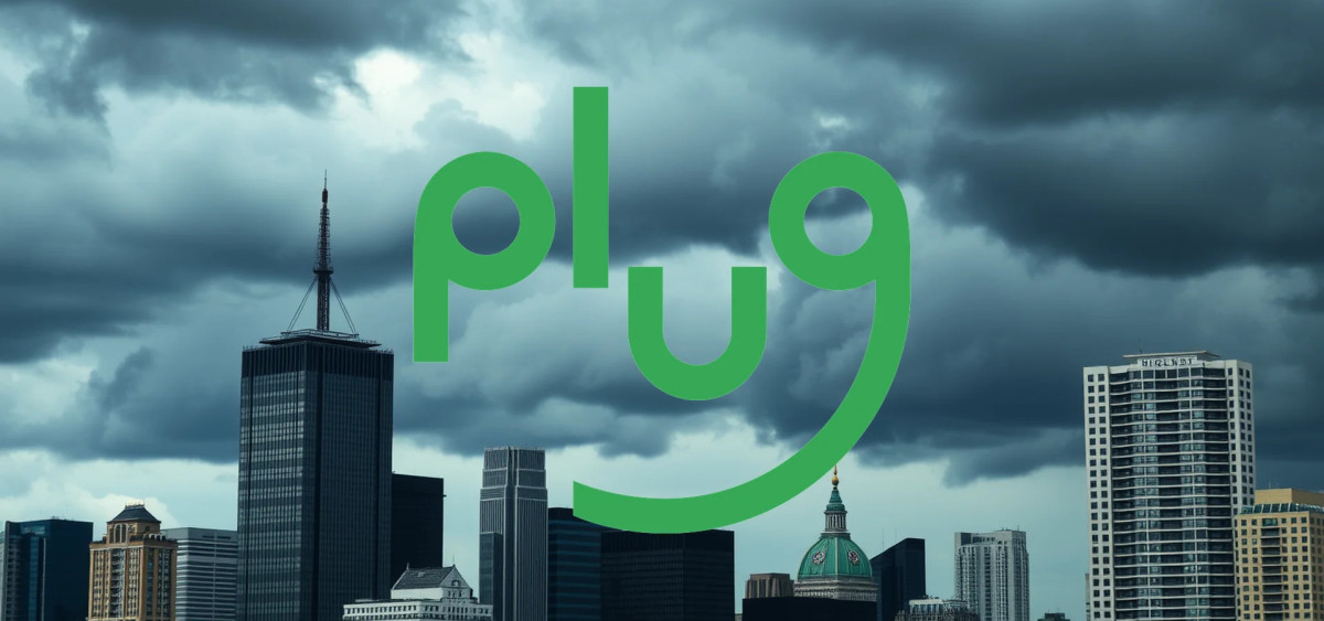 Beitragsbild zu Plug Power-Aktie: Extreme Aussicht!