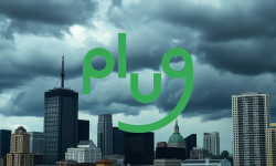 Beitragsbild zu Plug Power-Aktie: Extreme Aussicht!