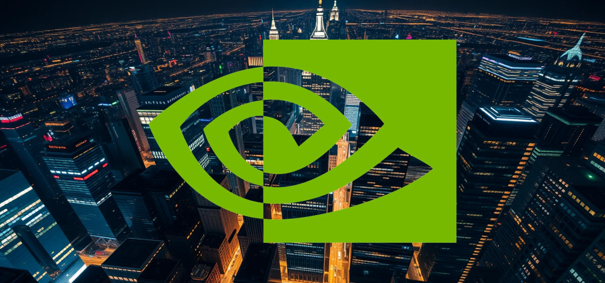 Beitragsbild zu Nvidia Aktie: 25-Milliarden-Dollar-Offensive