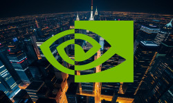 Beitragsbild zu Nvidia Aktie: 25-Milliarden-Dollar-Offensive