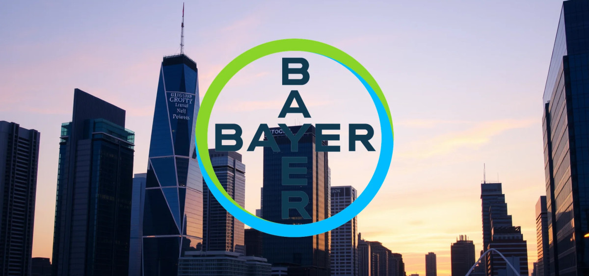 Beitragsbild zu Bayer-Aktie: Eil-Mitteilung!