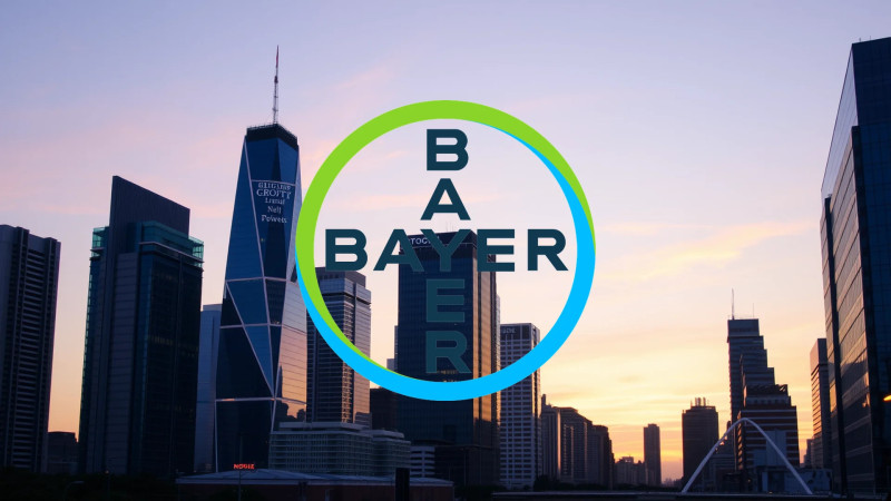 Beitragsbild zu Bayer-Aktie: Eil-Mitteilung!