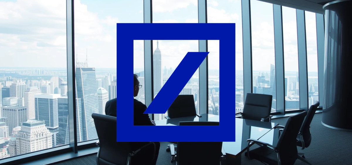 Beitragsbild zu Deutsche Bank Aktie: Sewing warnt vor Stagnations-Gefahr