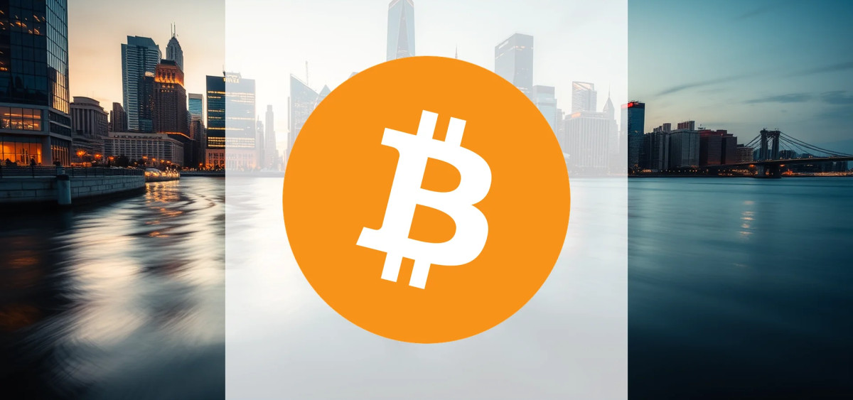 Beitragsbild zu Bitcoin: Die große Flaute