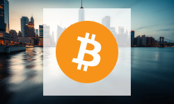 Beitragsbild zu Bitcoin: Die große Flaute