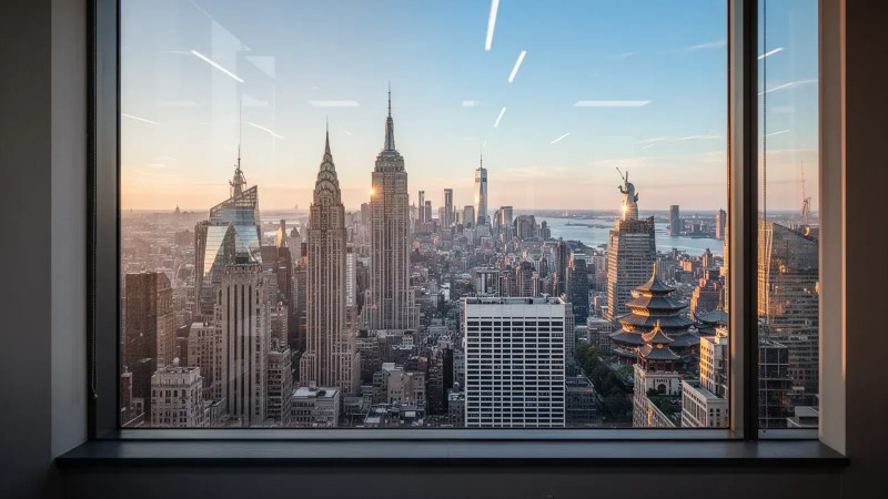 Beitragsbild zu iShares MSCI EAFE ETF: Günstige US-Alternative