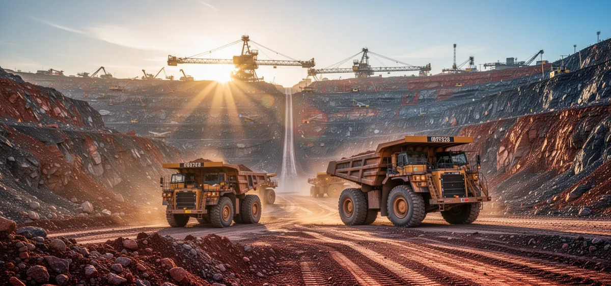 Beitragsbild zu Kirkstone Metals Aktie: Hoffnungen zerstört!