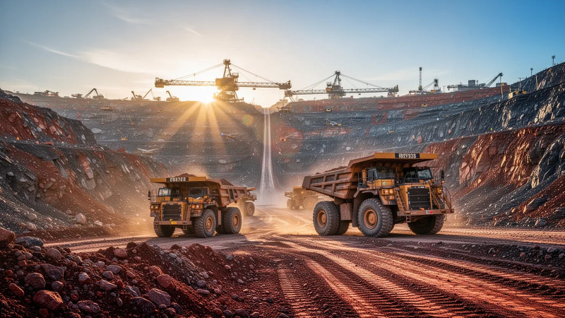 Beitragsbild zu Kirkstone Metals Aktie: Hoffnungen zerstört!