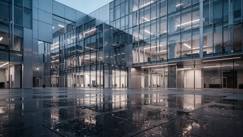 Beitragsbild zu Palantir Aktie: Erholungssignal