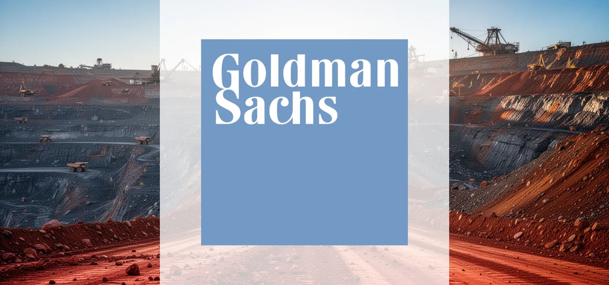 Beitragsbild zu VanEck Global Mining ETF: Aufwärtstrend