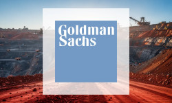 Beitragsbild zu VanEck Global Mining ETF: Aufwärtstrend