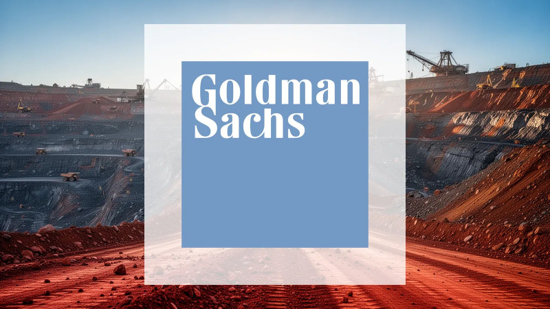 Beitragsbild zu VanEck Global Mining ETF: Aufwärtstrend