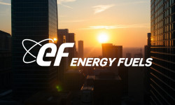 Beitragsbild zu Energy Fuels Aktie: Mäßige Marktreaktionen