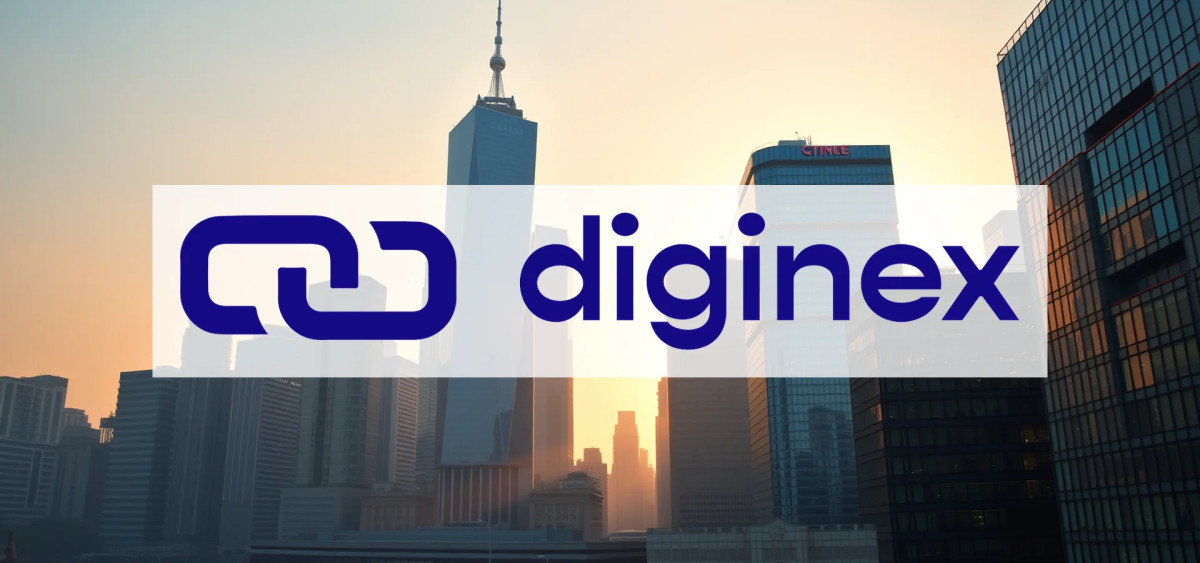 Beitragsbild zu Diginex Aktie: Übernahme sorgt für Stabilität