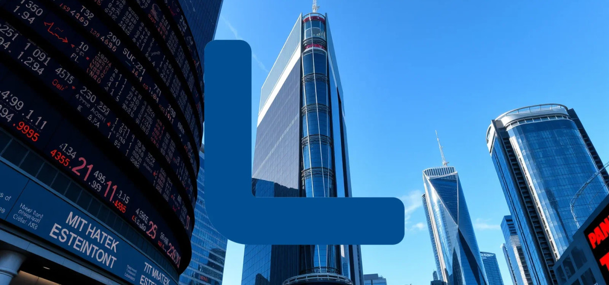 Beitragsbild zu LPKF Aktie: Auftragseinbruch schürt Skepsis