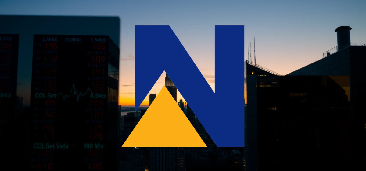 Beitragsbild zu Newmont Aktie: Rücksetzer nach Rekordlauf